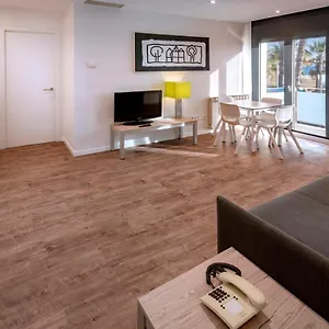 apartments-playa-de-castelldefels.catalonia-hotels.com/